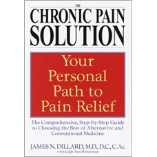 THE CHRONIC PAIN SOLUTION