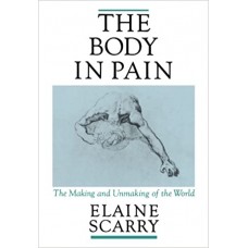 THE BODY IN PAIN
