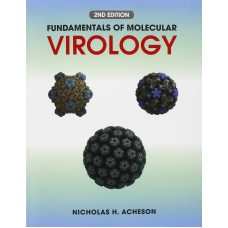 FUNDAMENTALS OF MOLECULAR VIROLOGY
