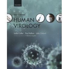 HUMAN VIROLOGY