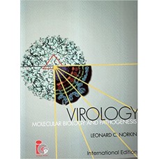 VIROLOGY MOLECULAR BIOLOGY & PATHOGENESIS