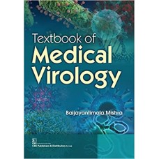  TEXT BOOK OF MEDICAL VIROLOGY