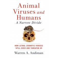 ANIMAL VIRUSES & HUMANS A NARROW DIVIDE
