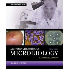 LABORATORY APPLICATION IN MICROBIOLOGY