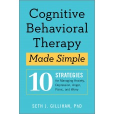 COGNITIVE BEHAVIORAL  THERAPY
