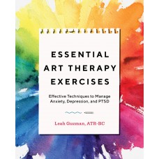 ESSENTIAL ART THERAPY EXERCISES