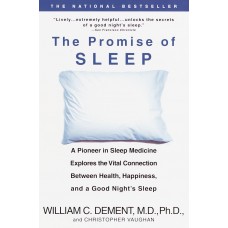 THE PROMISE OF SLEEP