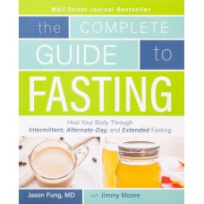 THE COMPLETE GUIDE TO FASTINGS