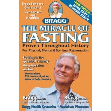 THE MIRACLE OF FASTING