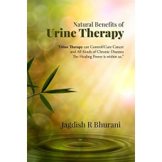 NATURAL BENEFITS OF URINE THERAPY