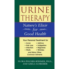 URINE THERAPY