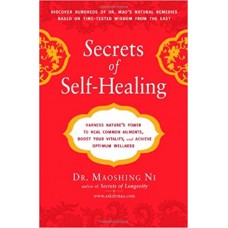 SECRETS OF SELF -  HEALING