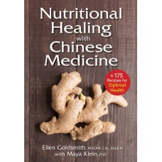 NUTRITIONAL HEALING WITH CHINESE MEDICINE