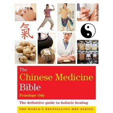 THE CHINESE MEDICINE BIBLE