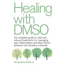 HEALING WITH DMSO