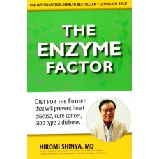 THE ENZYME FACTOR
