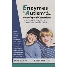 ENZYMES FOR AUTISM & OTHER NEUROLOGICAL CONDITIONS