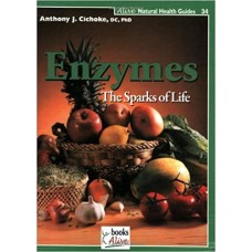 ENGYMES THE SPARKS OF LIFE