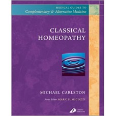 CLASSICAL HOMEOPATHY