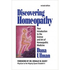 DISCOVERING HOMEOPATHY