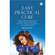 EASY PRACTICAL HOMEOPATHY