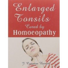 ENLARGED TONSILS CURED BY HOMOEOPATHY