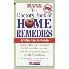 THE DOCTORS BOOK OF HOME REMEDIES