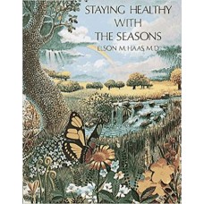 STAYING HEALTHY WITH THE SEASONS
