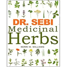 DR. SEBI NEDICINAL HERBS