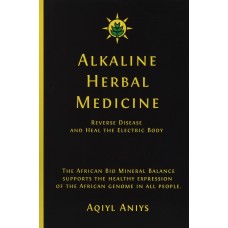 ALKALINE HERBAL MEDICINE