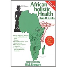 AFRICAN HOLISTIC HEALTH
