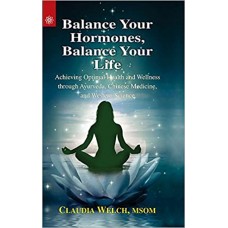 BALANCE YOUR HORMONES BALANCE YOUR LIFE