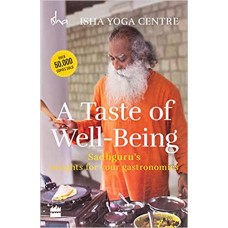 A TASTE OF WELL - BEING