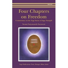 FOUR CHAPTERS ON FREEDOM