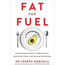 FAT FOR FUEL