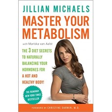MASTER YOUR METABOLISM