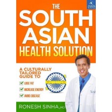 THE SOUTH ASIAN HEALTH  SOLUTION