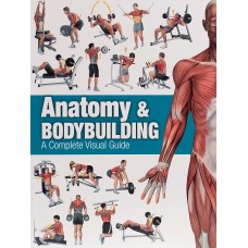 ANATOMY & BODY BUILDING A COMPLETE VISUAL GUIDE