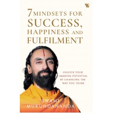 7 MINDSETS FOR SUCCESS, HAPPINESS & FULFILMENT