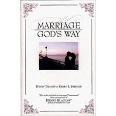 MARRIAGE GOD'S WAY