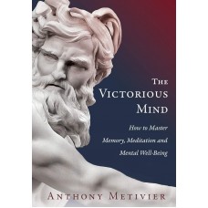 THE VICTORIOUS MIND
