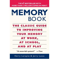 THE MEMORY BOOK