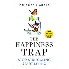 THE HAPPINESS TRAP