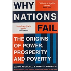 WHY NATIONS FALL
