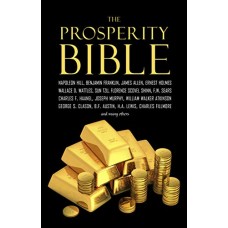 THE PROSPERITY BIBLE