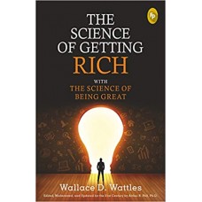 THE SCIENCE OF GETTING RICH