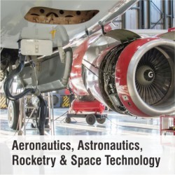Aeronautics, Astronautics, Rocketry & Space Technology