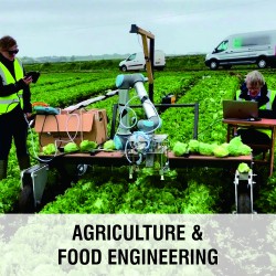 Agricultural & Food Engineering