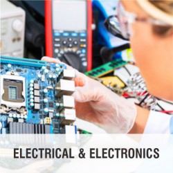 Electrical & Electronics